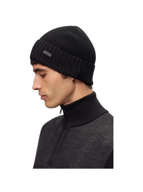 BOSS Hat BOSS | 50495306 FATI 10250850.001